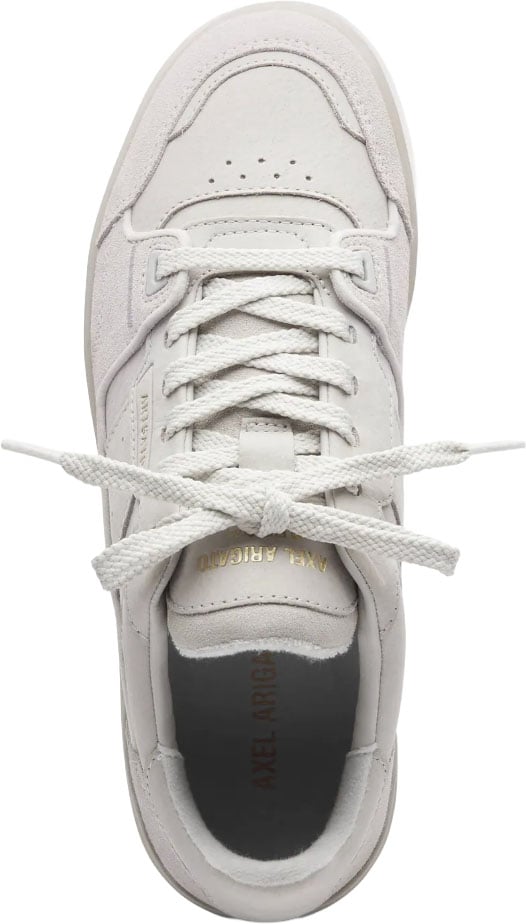 Axel Arigato Sneakers Grey Lichtgrijs