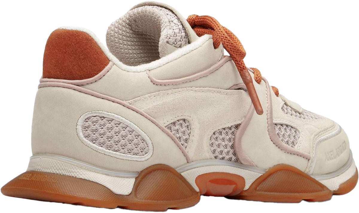 Axel Arigato Dames Eris Sneaker Beige Beige