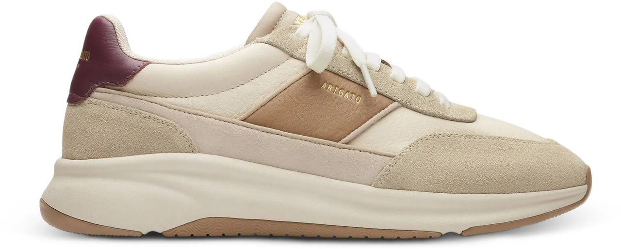 Axel Arigato Sneakers Beige Beige