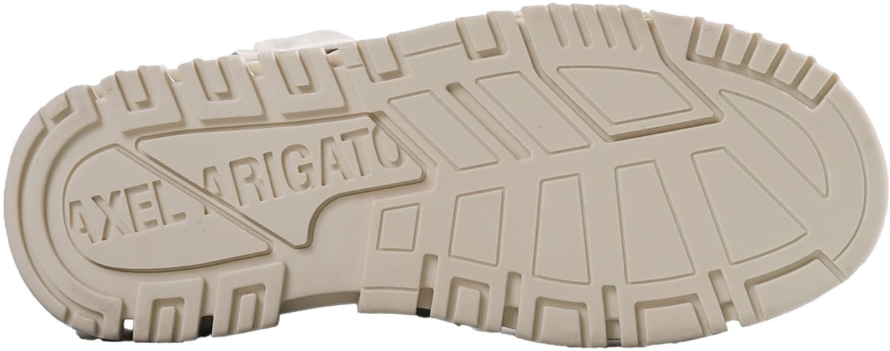 Axel Arigato Area Loop Sneaker Off White Wit