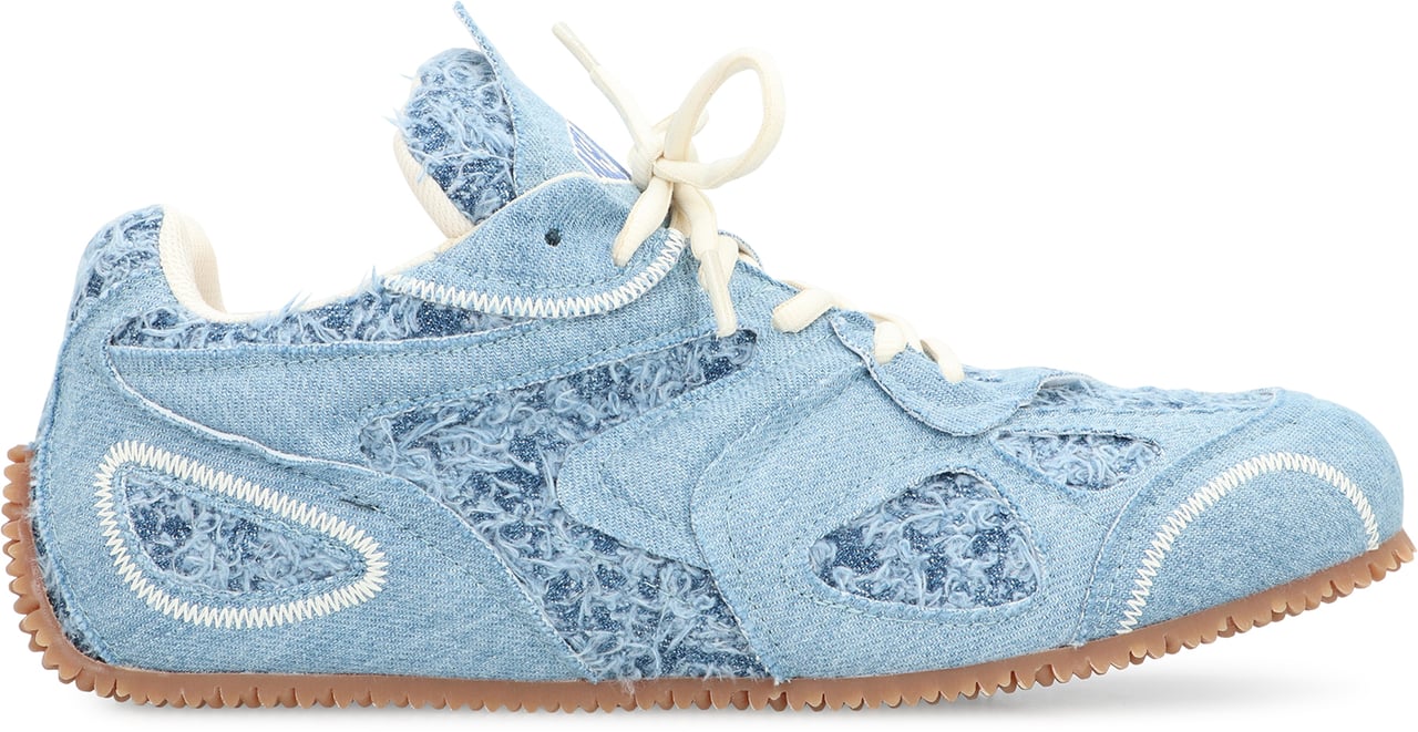 Axel Arigato Sneakers low-top Slow Runner Blauw