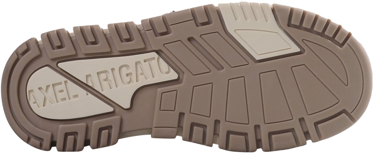 Axel Arigato Area Lo SneakerBeige Beige