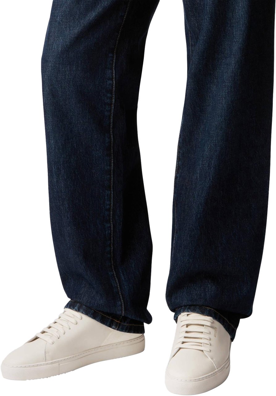 Axel Arigato Heren Clean 90 Split Sneaker Beige