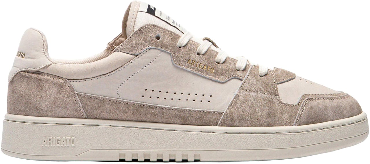 Axel Arigato Sneakers Off Whitetaupe Wit