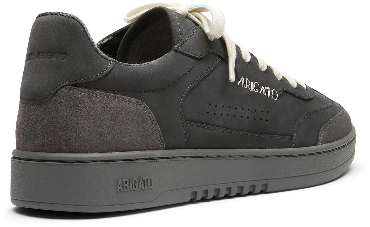 Axel Arigato Sneakers Off Blackoff Black Zwart