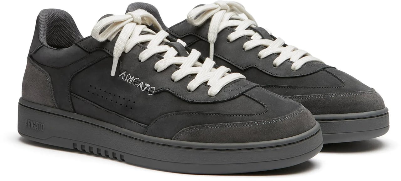 Axel Arigato Sneakers Off Blackoff Black Zwart