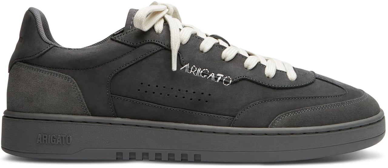 Axel Arigato Sneakers Off Blackoff Black Zwart