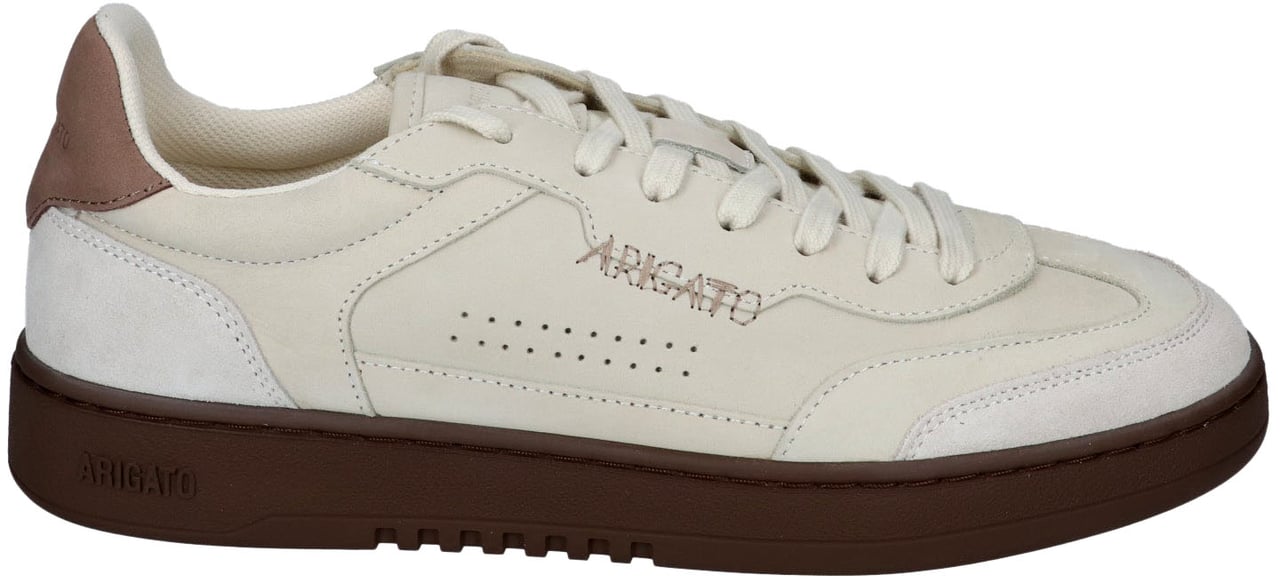 Axel Arigato Axel Arigato Sneaker Beige Die T-Toe Beige