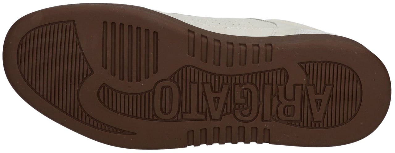 Axel Arigato Axel Arigato Sneaker Beige Die T-Toe Beige