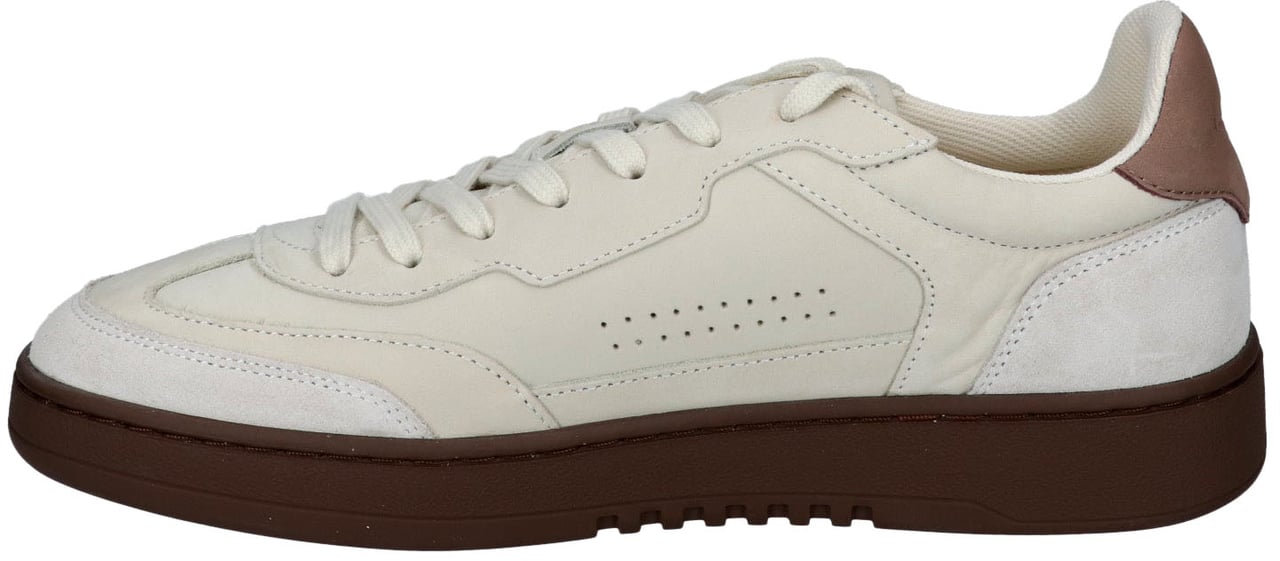 Axel Arigato Axel Arigato Sneaker Beige Die T-Toe Beige