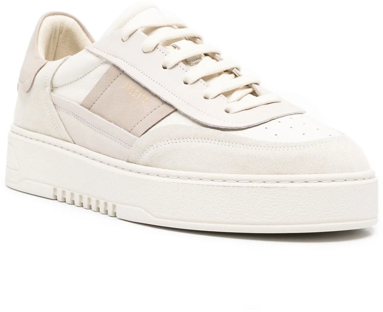 Axel Arigato Sneakers Light Beige/Light Taupe Beige