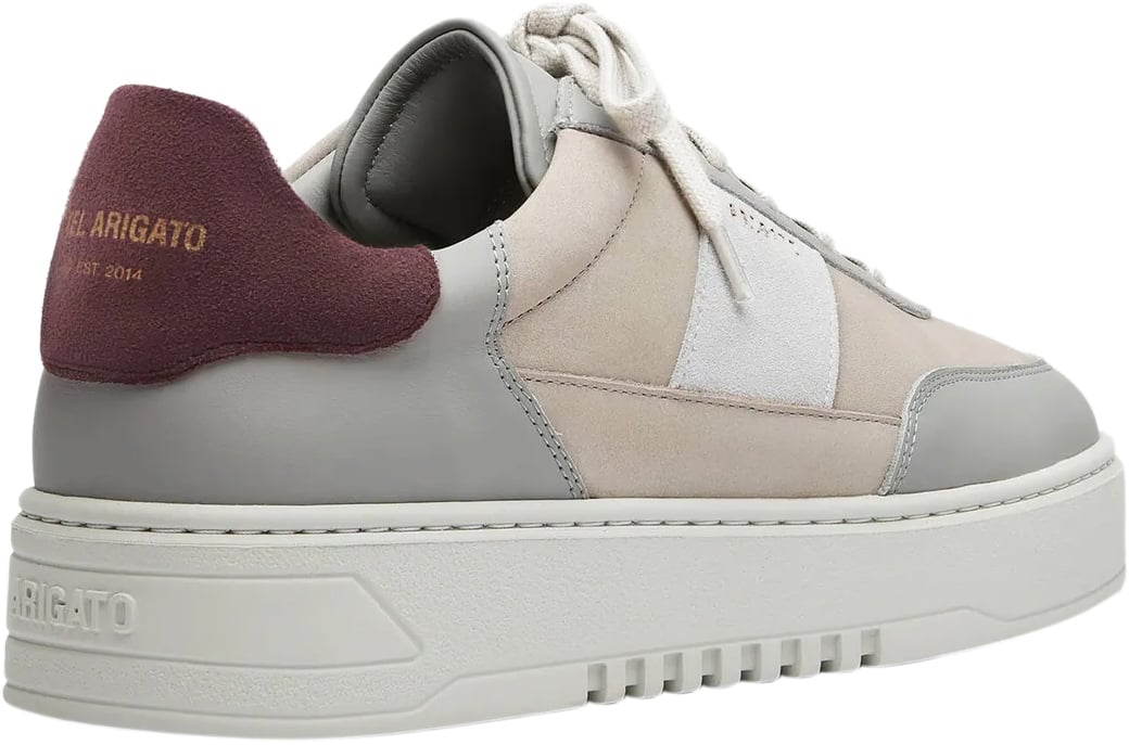 Axel Arigato Sneakers Grey Grijs