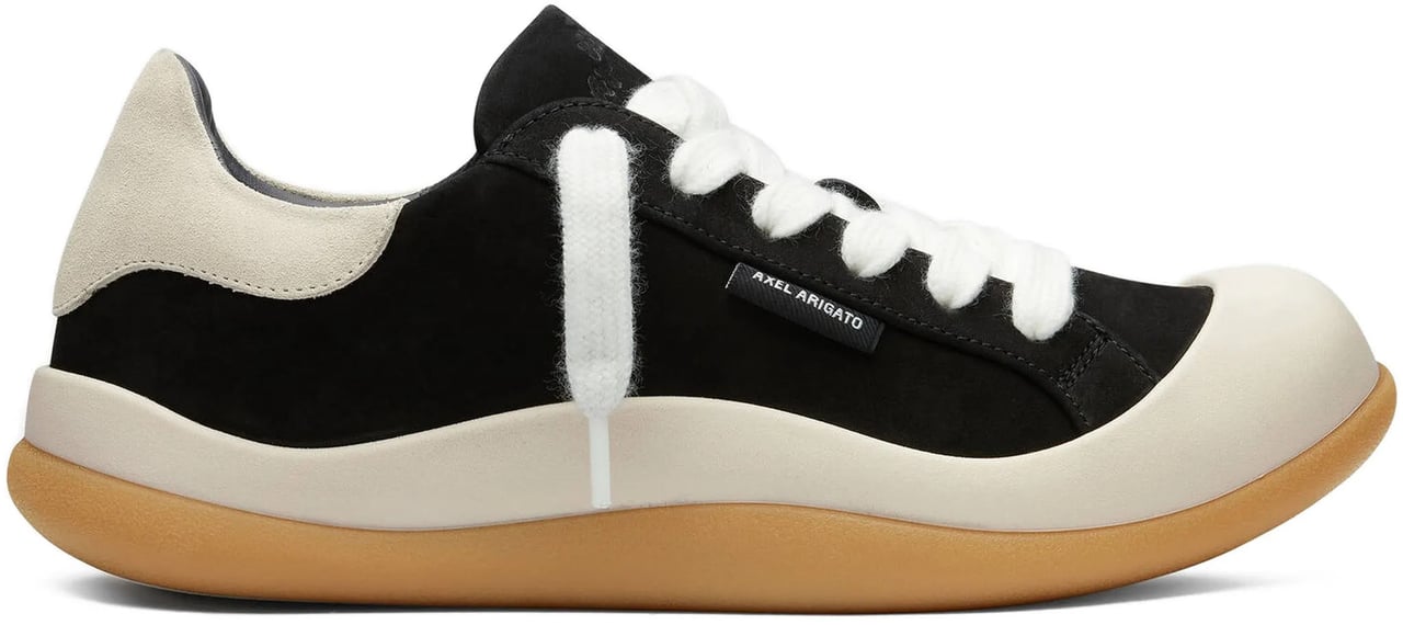 Axel Arigato Sneakers Blackgum Zwart