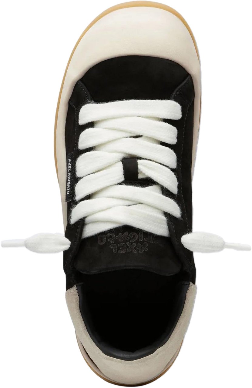 Axel Arigato Dames Squish Sneaker Zwart
