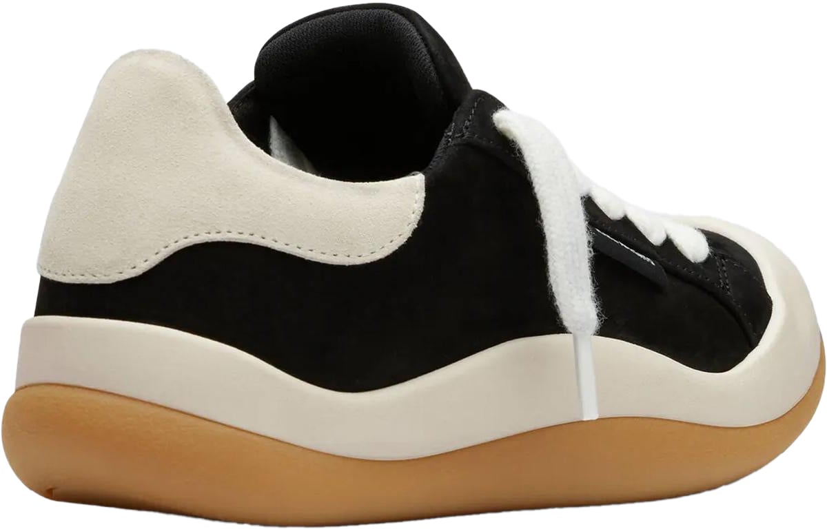 Axel Arigato Dames Squish Sneaker Zwart