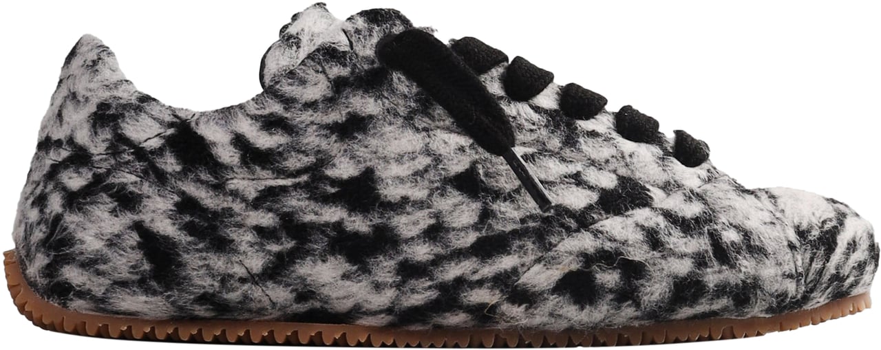 Axel Arigato Tact Runner Zwart Divers