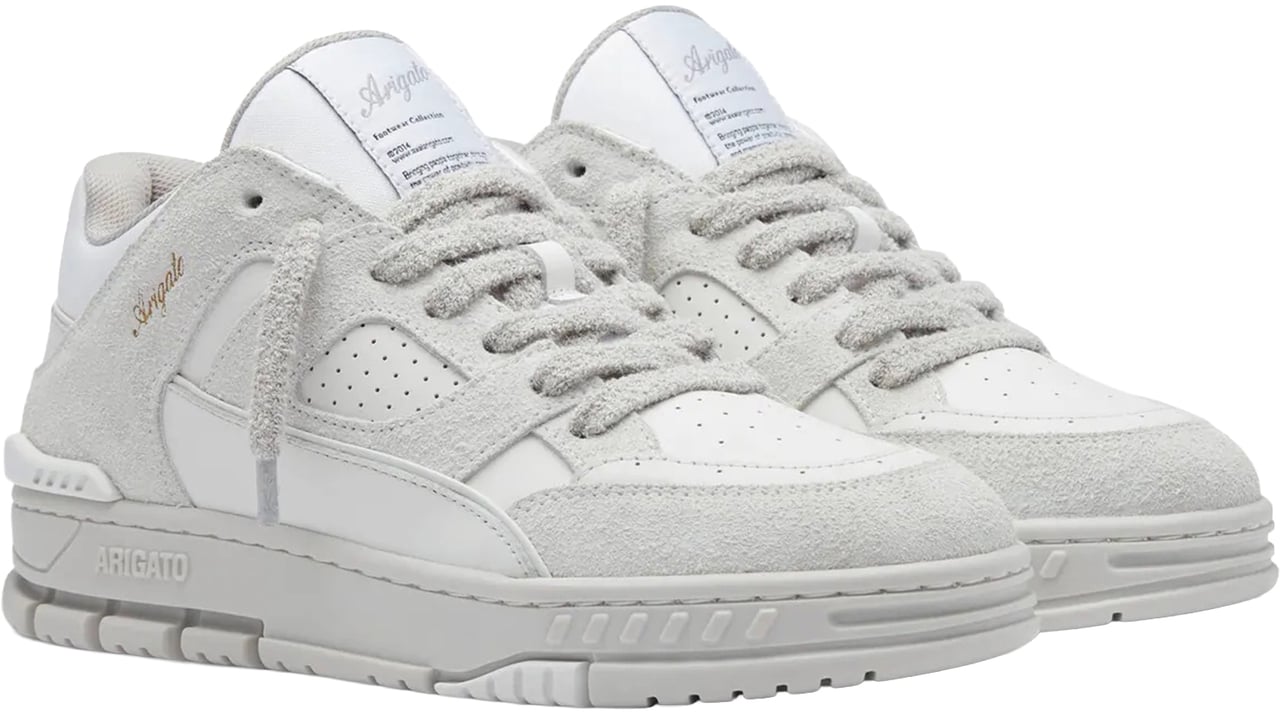 Axel Arigato Sneakers Whiteoff White Wit