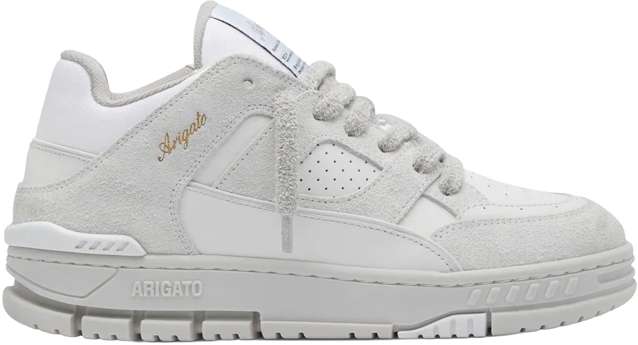 Axel Arigato Sneakers Whiteoff White Wit