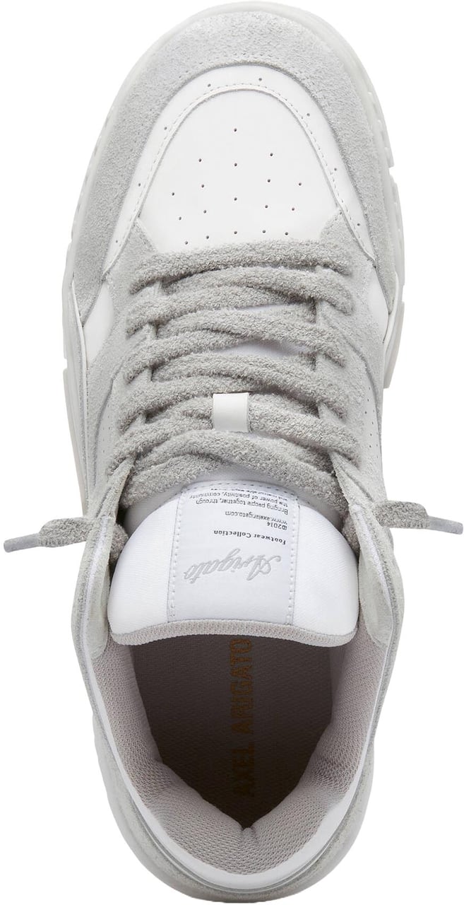 Axel Arigato Sneakers Whiteoff White Wit