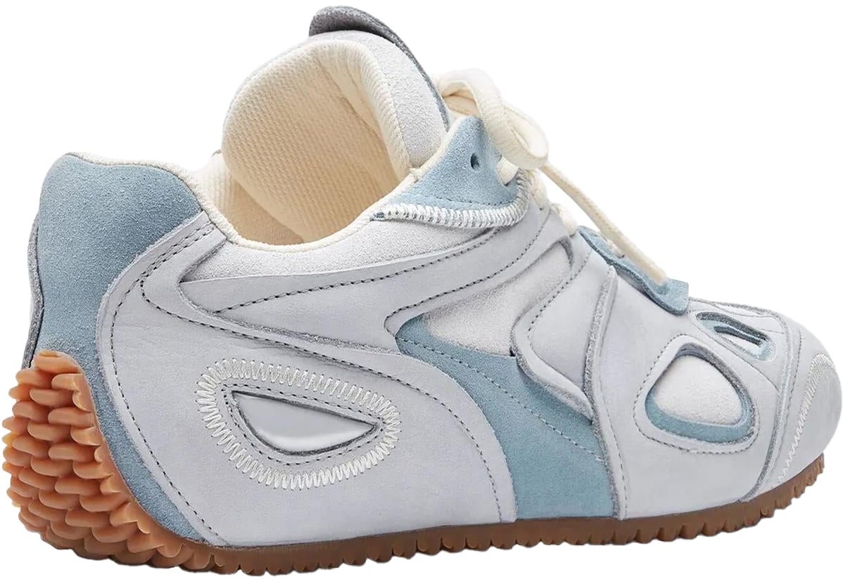 Axel Arigato Dames Slow Runner Blauw