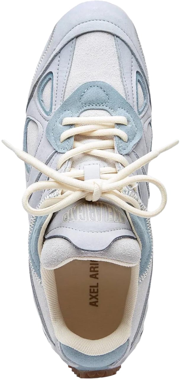 Axel Arigato Dames Slow Runner Blauw