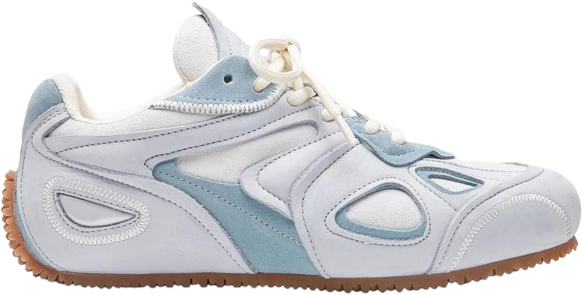 Axel Arigato Dames Slow Runner Blauw