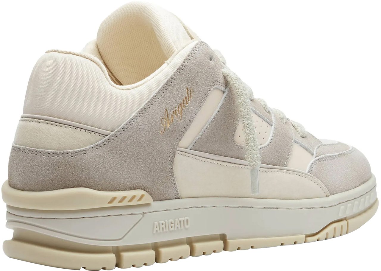 Axel Arigato Sneakers Beige Beige
