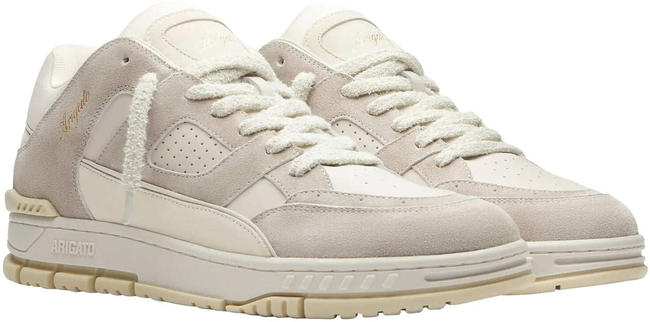 Axel Arigato Sneakers Beige Beige