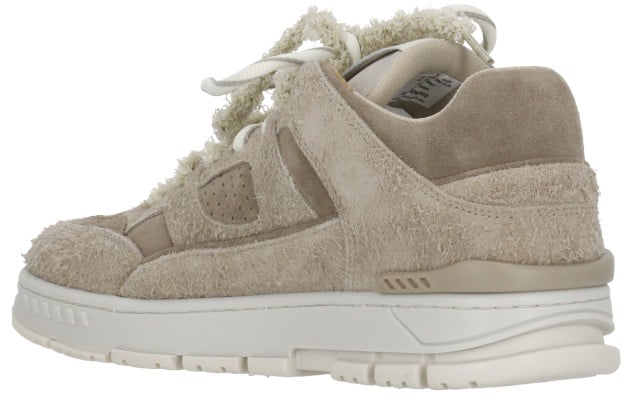 Axel Arigato Sneakers Brown Taupe