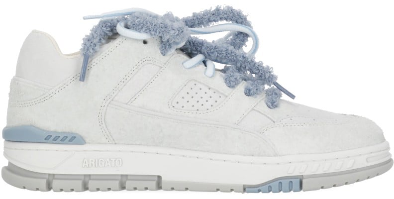 Axel Arigato Sneakers Avorio Wit
