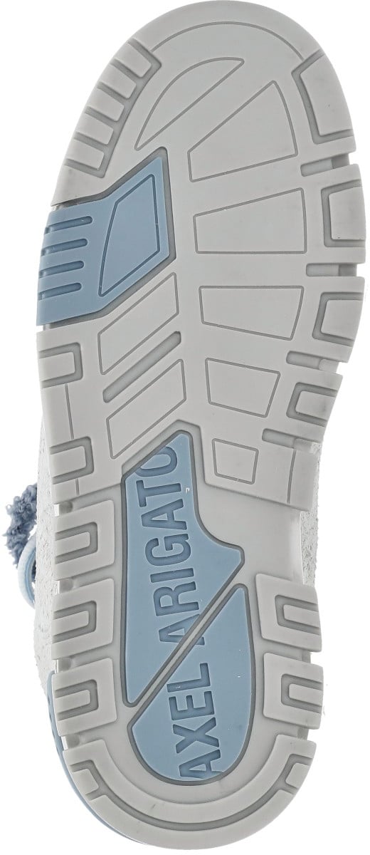 Axel Arigato Sneakers Avorio Wit