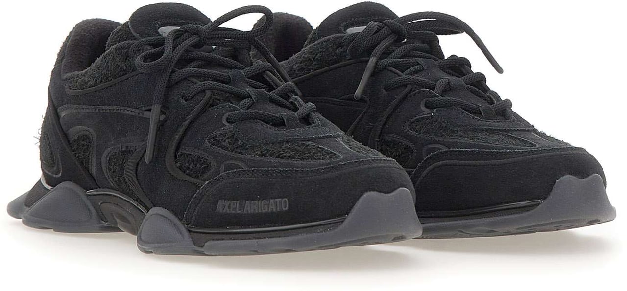 Axel Arigato Sneakers Black Zwart