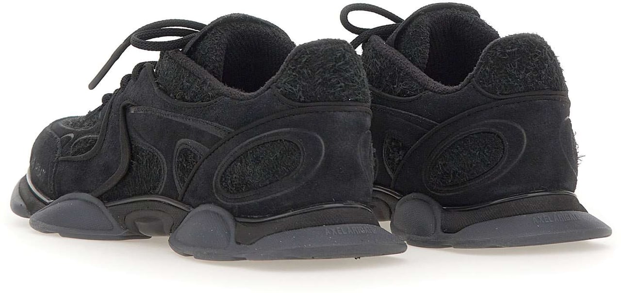 Axel Arigato Sneakers Black Zwart