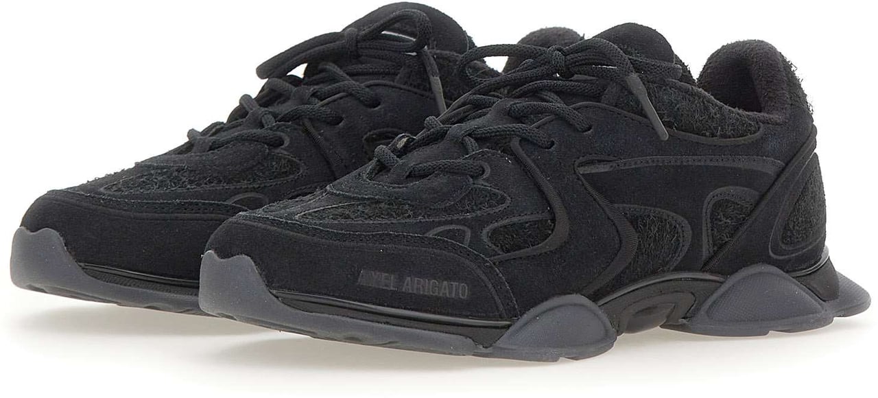 Axel Arigato Sneakers Black Zwart