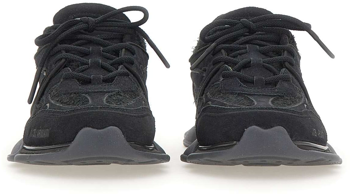 Axel Arigato Sneakers Black Zwart