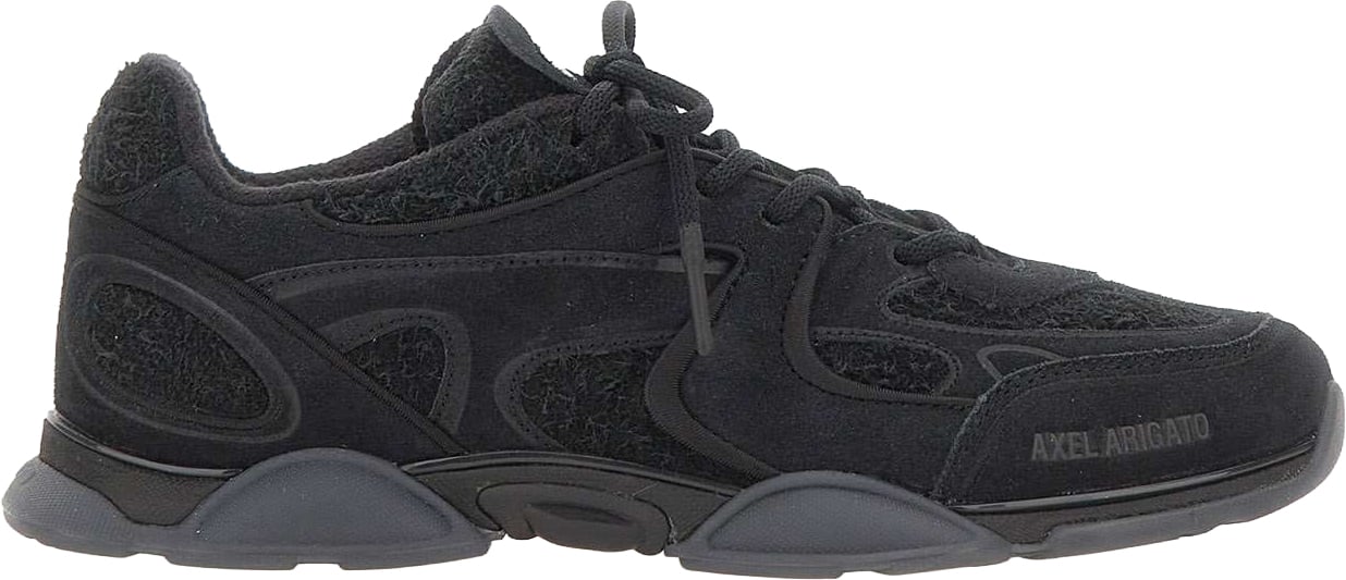 Axel Arigato Sneakers Black Zwart