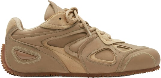 Axel Arigato Sneakers Beige Beige
