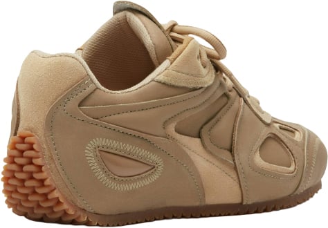 Axel Arigato Sneakers Beige Beige