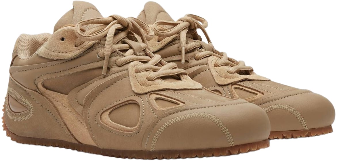 Axel Arigato Dames Slow Runner Bruin