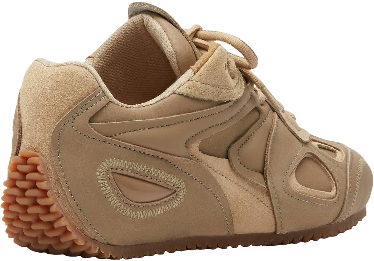 Axel Arigato Dames Slow Runner Bruin