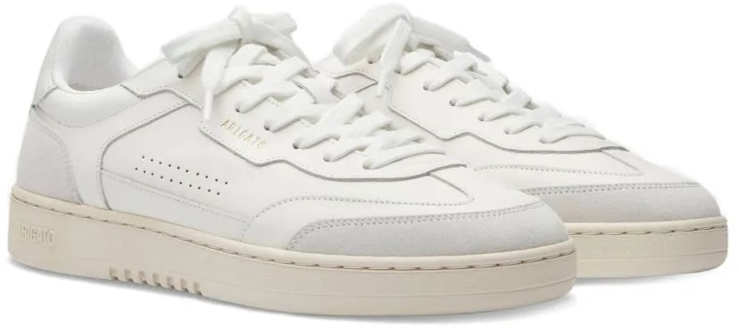 Axel Arigato dice t-toe sneakers divers Divers