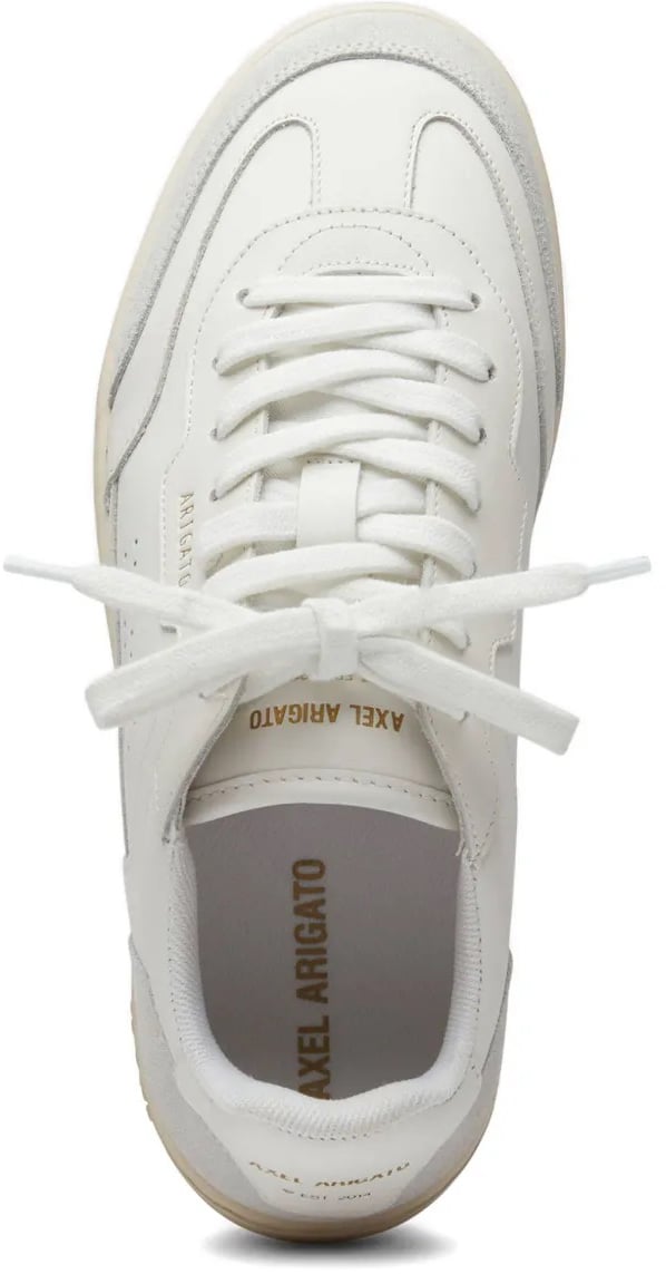 Axel Arigato dice t-toe sneakers divers Divers