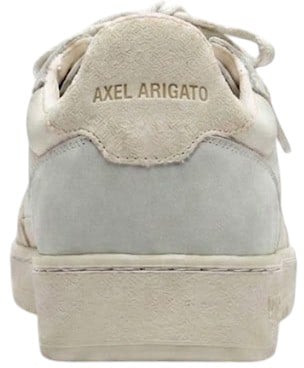 Axel Arigato Sneakers Azzurro Wit