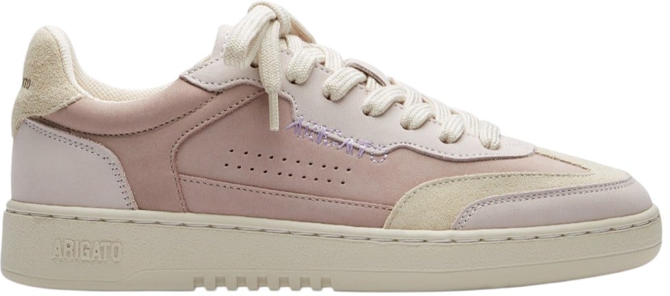 Axel Arigato Sneakers Tortora Roze