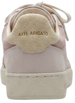 Axel Arigato Sneakers Tortora Roze