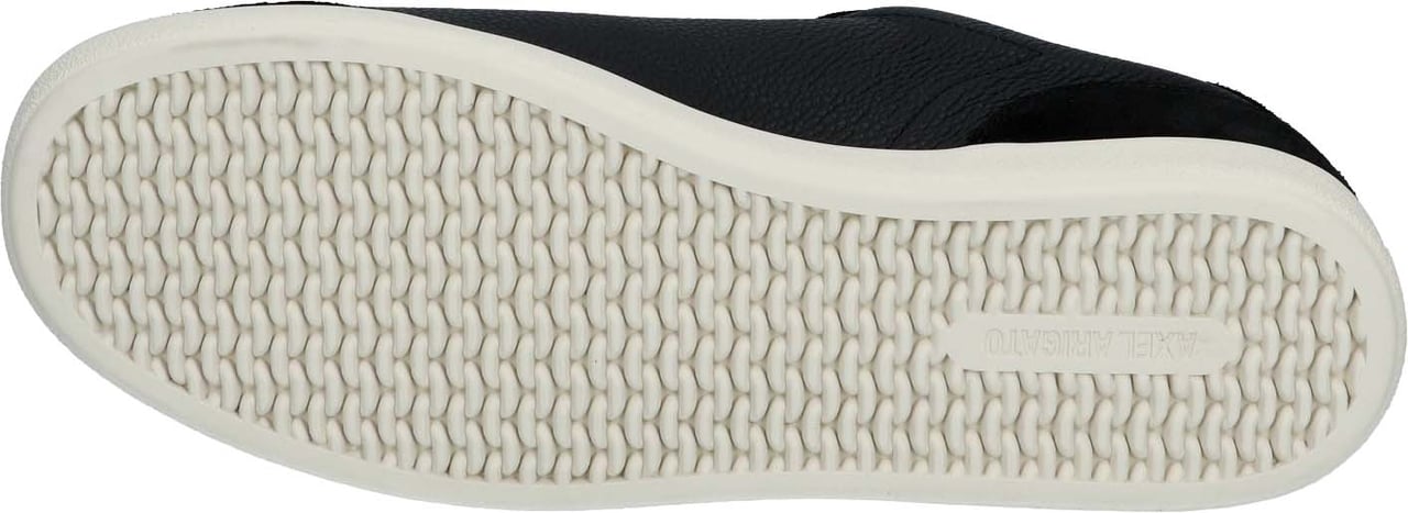 Axel Arigato Sneaker Zwart Zane Zwart