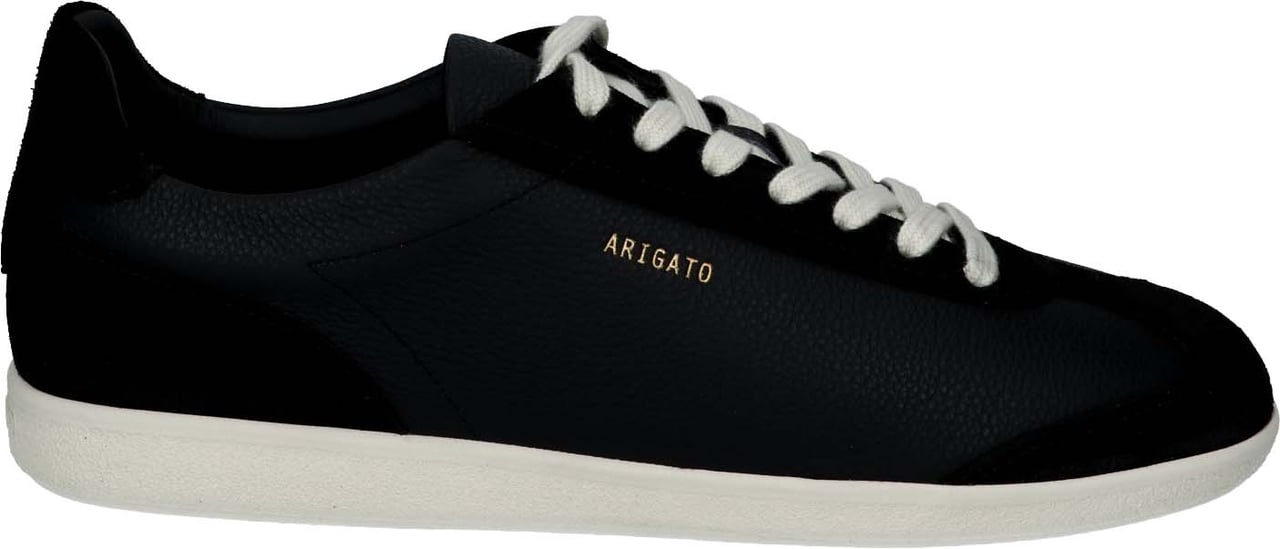 Axel Arigato Sneaker Zwart Zane Zwart