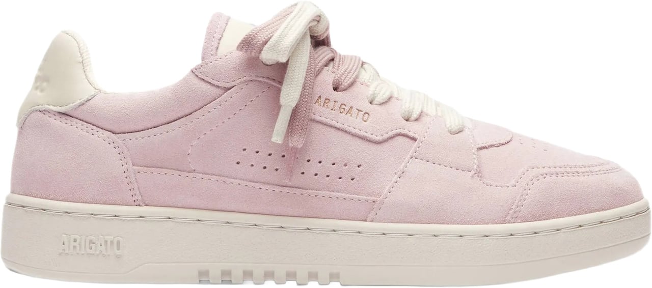 Axel Arigato Sneakers Rosa Roze