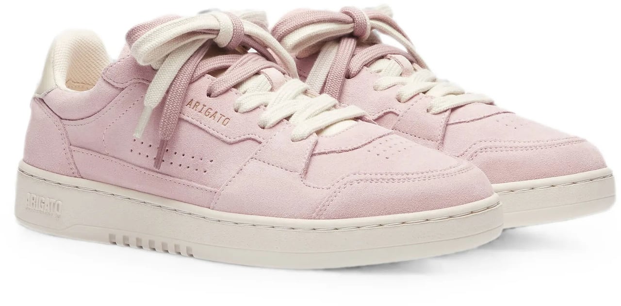 Axel Arigato Sneakers Rosa Roze