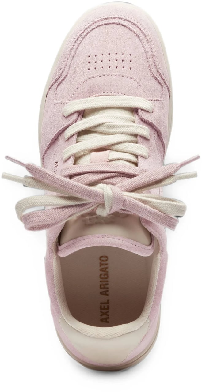 Axel Arigato Sneakers Rosa Roze